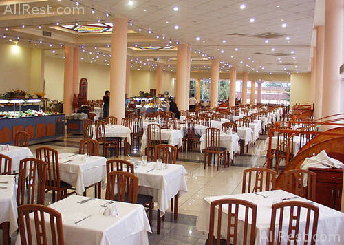 Riu Evrika Hotel 5